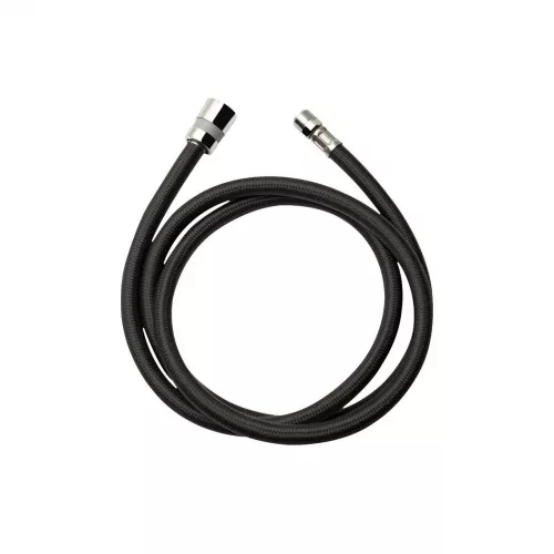 Zuhanycső csaptelephez muanyag