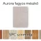 Leziter Aurora fagyos mészkő Vinyl SPC padló minta/db