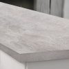 Konyhai munkalap 210 x 60 x 2.8 cm Beton