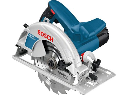 Bosch GKS 190 körfűrész