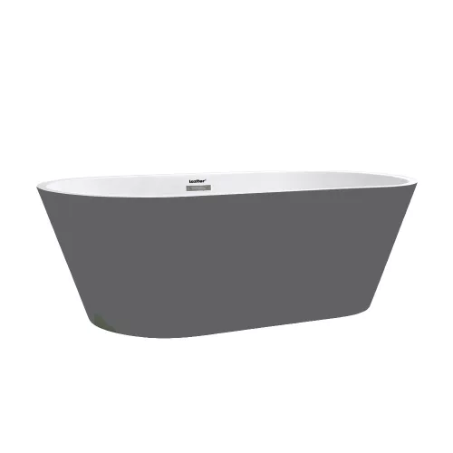 Noa szabadon álló fürdőkád