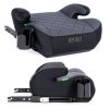 ISOFIX ülésmagasító pohártartóval magasság 125-150 cm