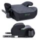 ISOFIX ülésmagasító pohártartóval magasság 125-150 cm