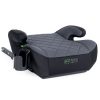 ISOFIX ülésmagasító pohártartóval magasság 125-150 cm