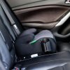 ISOFIX ülésmagasító pohártartóval magasság 125-150 cm