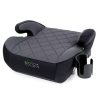 ISOFIX ülésmagasító pohártartóval magasság 125-150 cm