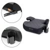ISOFIX ülésmagasító pohártartóval magasság 125-150 cm