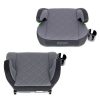 ISOFIX ülésmagasító pohártartóval magasság 125-150 cm