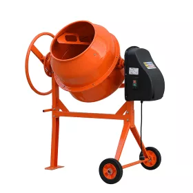 Mixer 140 betonkeverő 140 l