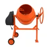 Mixer 140 betonkeverő 140 l