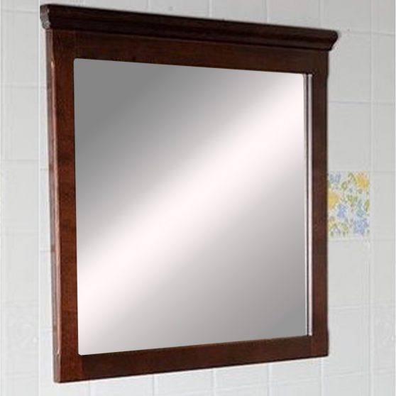 Cross Fürdőszobai tükör