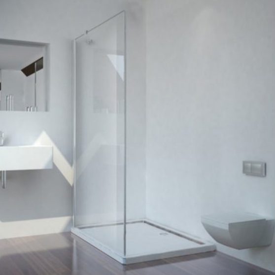 SMARTFLEX zuhanyfülke fal 70x195 cm