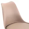 Silla étkezőszék 4 db bézs színben