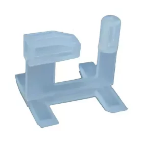 Lapszintező kiegészitő készlet, 100 db ék