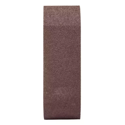 Végtelenitett csiszolószalag 75x533mm, 40gr, 3 db-os szett