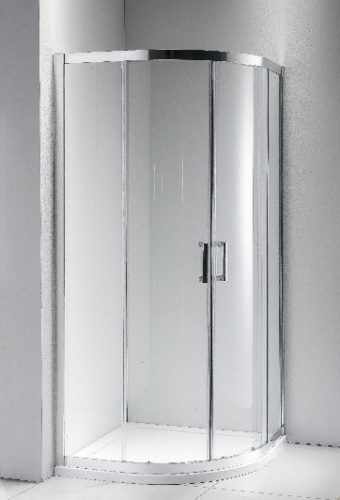 Elegant A611 íves zuhanykabin