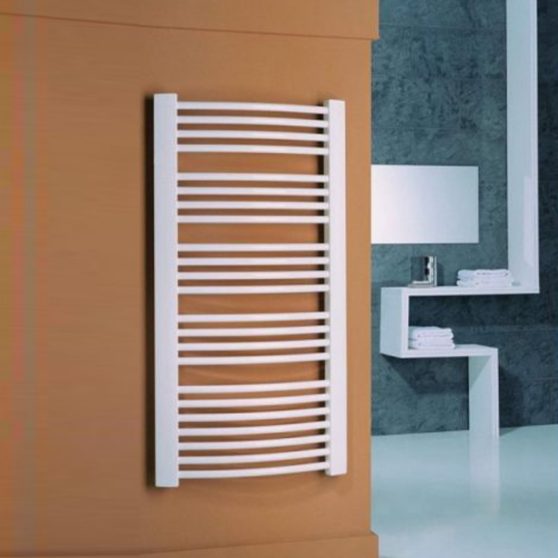 Enix FOCUS fürdőszobai radiátor