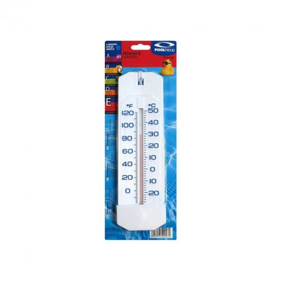 Szimpla hőmérő