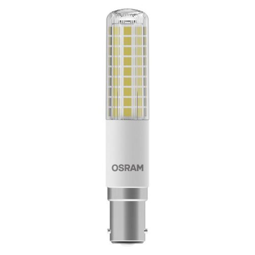 OSRAM Special slim DIMM  világos 230V B15D LED EQ75  2700K