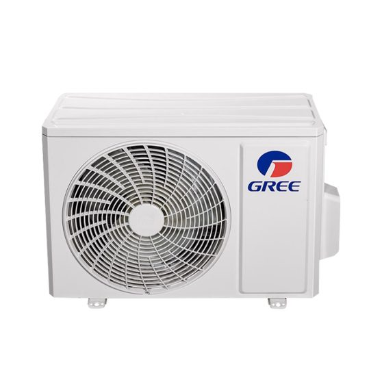 Gree Comfort X inverter 3.5 kW klíma szett