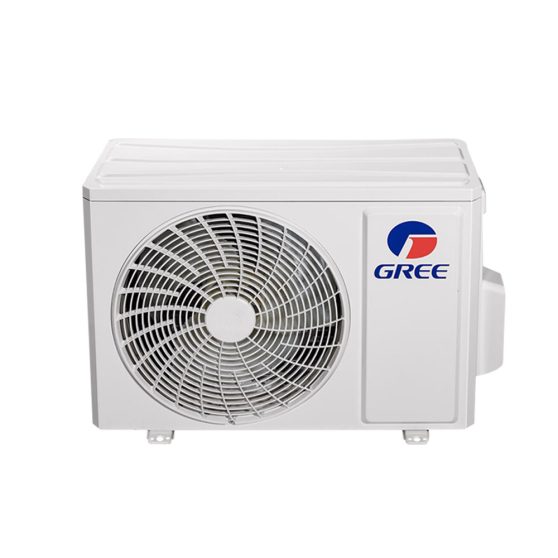 Gree Pulse inverter 3.2 kW klíma szett