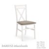 Dariusz fa étkező szék