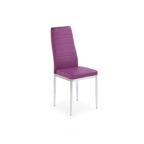 K70C-New fém étkező szék