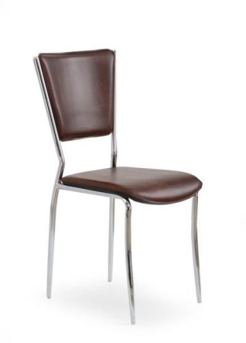 K72C fém étkező szék