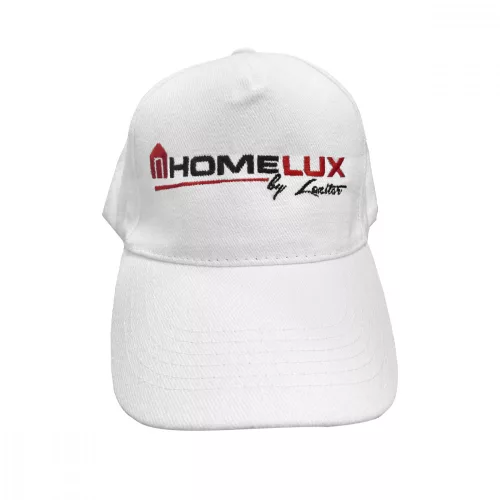 Homelux baseball sapka fehér