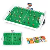 Mini csocsóasztal 22 játékossal