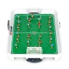 Mini csocsóasztal 22 játékossal