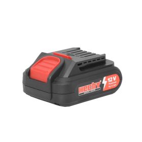 Hecht 001215B akkumulátor HECHT 1215-höz