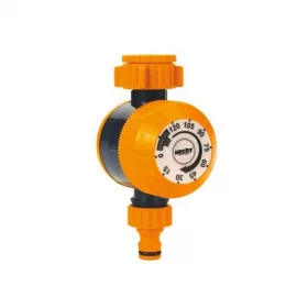 Hecht 08901 mechanikus locsoló időzitő