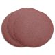 Hecht 130001 csiszolópapír p80 hecht1300-Hoz (3 db)