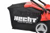 Hecht 1384 elektromos gyepszellőztető akkumulátor és töltő nélkül