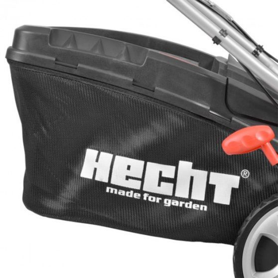 Hecht 546 SX benzinmotoros önjáró fűnyíró