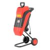 Hecht 624 ágaprító 2400 W