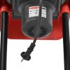 Hecht 624 ágaprító 2400 W