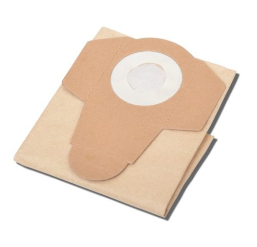 Hecht ekf1001 tartalék papír porzsák (3 db)
