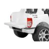 Hecht Ford Ranger-White akkumulátoros kisautó