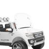 Hecht Ford Ranger-White akkumulátoros kisautó