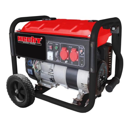 Hecht GG 3300 W áramfejlesztő