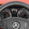 Hecht Mercedes Benz SLS AMG red akkumulátoros kisautó
