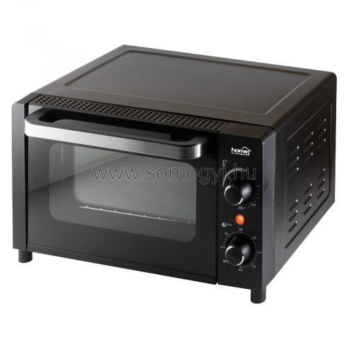 Mini sütő, termosztátos, 9 L