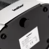 Loa elektromos kerámiabetétes fűtőtest – 750W és 1500W teljesítmény, hordozható és kompakt kialakítás