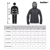 Homelux softshell dzseki 3XL