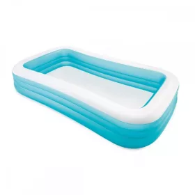 Felfújható medence 3.05 x 1.83 x 0.56 cm