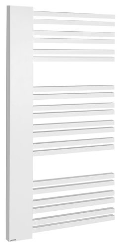 ALTALENA fürdőszobai radiátor 600x1210mm 642W fehér