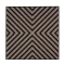 Akusztikus falpanel Deco IV olajos tölgy hatású 60x60x1,8 cm