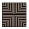 Akusztikus falpanel Deco V olajos tölgy hatású 60x60x1,8 cm
